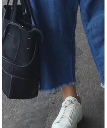 MONKI | デニムパンツ