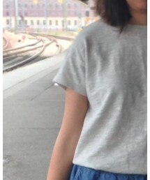 ZARA | Tシャツ/カットソー