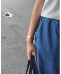 Disney | アナログ腕時計