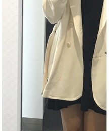 H&M | ブルゾン