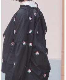 アネモネブーケ | シャツ/ブラウス