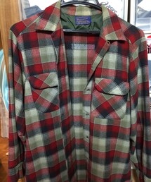 PENDLETON | ウールシャツ(シャツ/ブラウス)