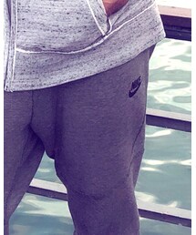 NIKE | スラックス