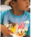 Disney(ディズニー)の「トップス(Tシャツ/カットソー)」