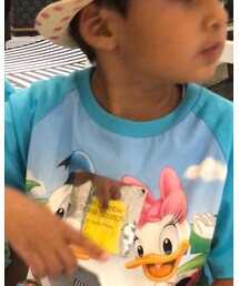 Disney | Tシャツ/カットソー