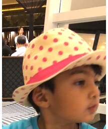 H&M | ハット