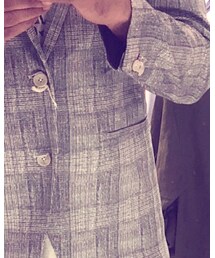 ZARA | ダッフルコート