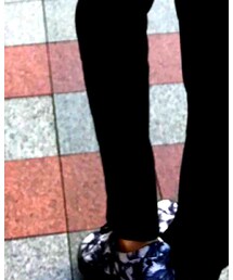AZUL by moussy | スニーカー