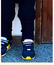 NEW BALANCE | スニーカー