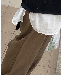 no brand | パンツ