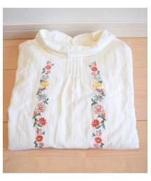 no brand | シャツ/ブラウス