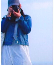 GU | デニムジャケット