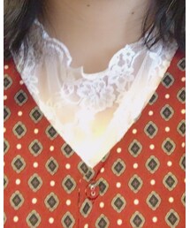 no brand | シャツ/ブラウス