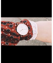 Daniel Wellington | アナログ腕時計
