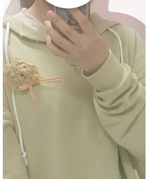 moimoi | パーカー