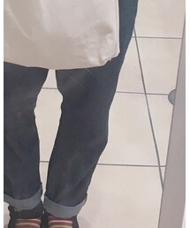 ikka | サロペット/オーバーオール