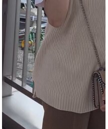 GU | ニット/セーター