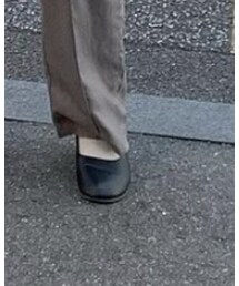 しまむら | バレエシューズ