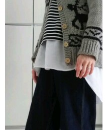 GLOBAL WORK | スウェット