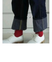 GLOBAL WORK | ローファー