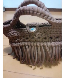 Oder made | トートバッグ
