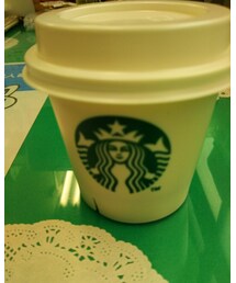 STARBUCKS | その他