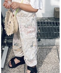 ZARA KIDS | つなぎ/オールインワン