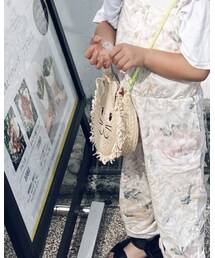 ZARA KIDS | ショルダーバッグ