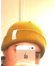 Basic style | ニットキャップ/ビーニー