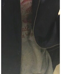 Dunno | パーカー