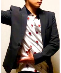 FOREVER 21 | ポロシャツ