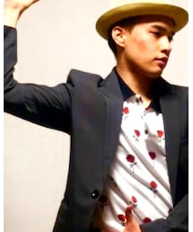 LMP | テーラードジャケット