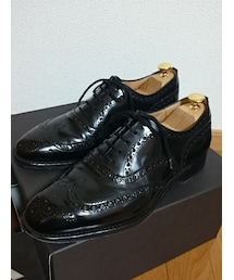 Church's | BRISBANE(ドレスシューズ)