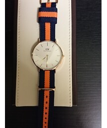 Daniel Wellington | アナログ腕時計