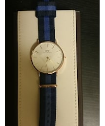 Daniel Wellington | アナログ腕時計