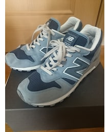 NEW BALANCE | スニーカー