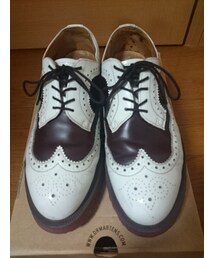 Dr. Martens | ドレスシューズ