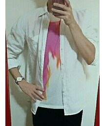 UNIQLO | シャツ/ブラウス