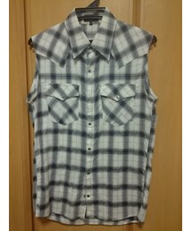 ATTACHMENT | トップス