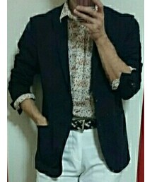 no brand | ジャケット/アウター