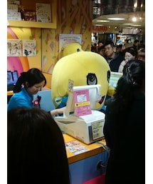 ふなっしー | その他