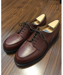 J.M. WESTON | Golf(シューズ)