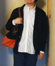 URBAN RESEARCH DOORS | テーラードジャケット