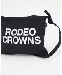 Rodeo Crowns | (ショルダーバッグ)