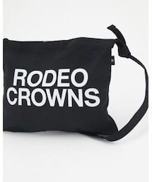 Rodeo Crowns | (ショルダーバッグ)