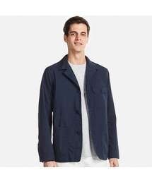 UNIQLO | ストレッチワークジャケット(ブルゾン)