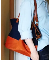 no brand | トートバッグ