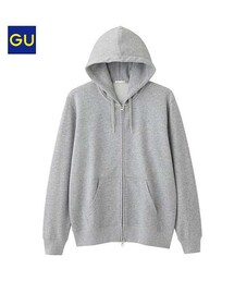 GU | パーカー