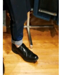 UNIQLO | トレンチコート
