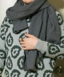ZARA | ストール/ショール